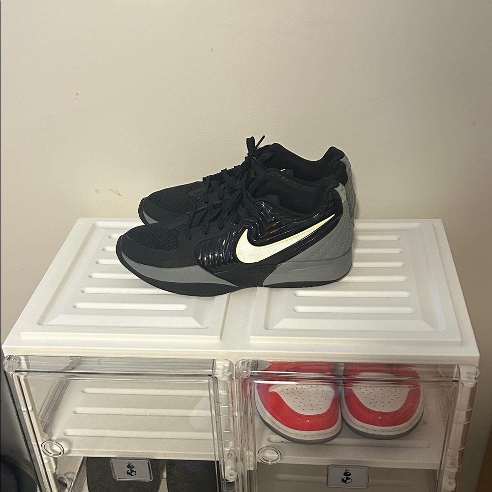 Nike Ja 2 “Night Vison” Men’s Basketball Shoes